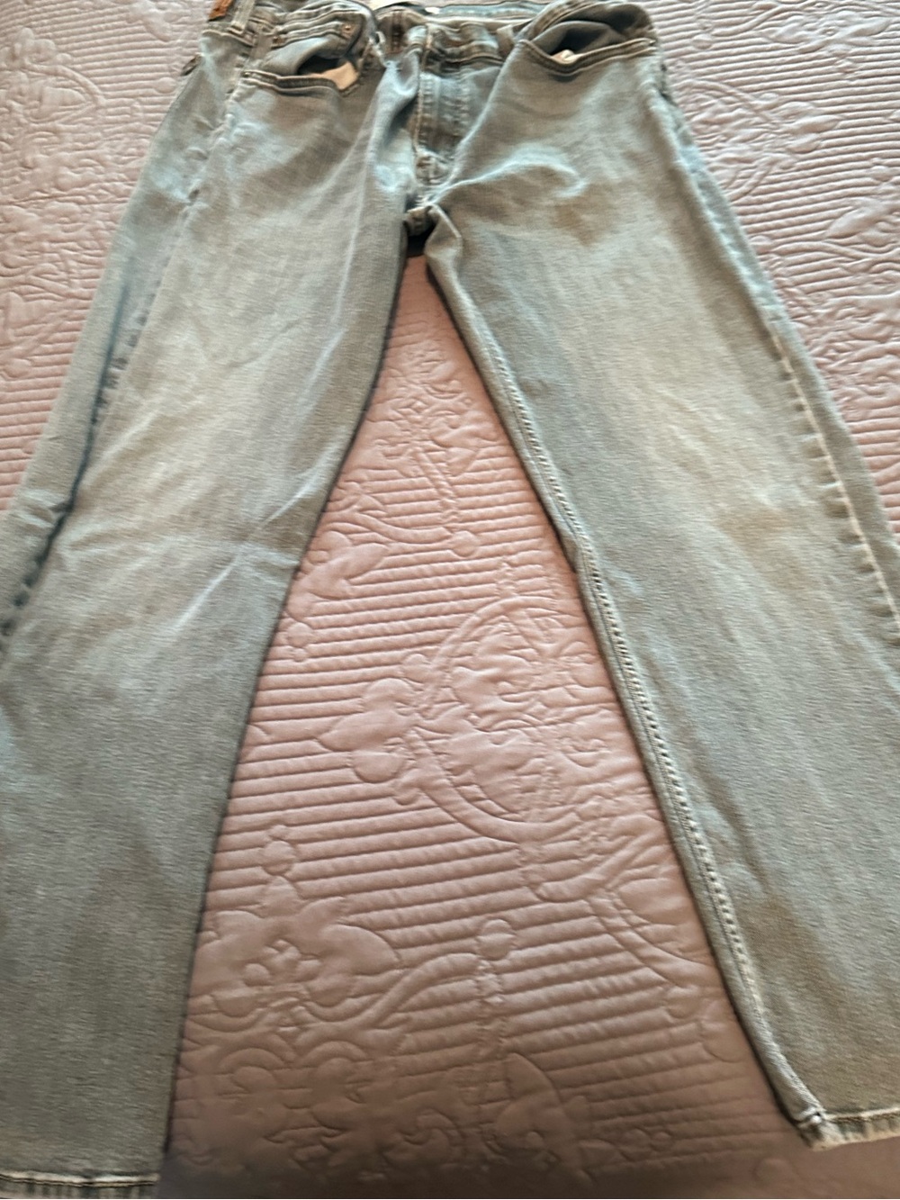 Men’s jeans